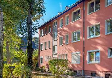 Wohnung Herne Börnig - 3 Zimmer, 60 m&sup2;, 479&euro; | Angebot:27317583
