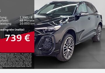 Audi Q5 9.990 km 75.880 &euro; Bochum 44809