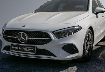 Mercedes-Benz A 180 9.191 km 26.875 &euro; Oberhausen 46149