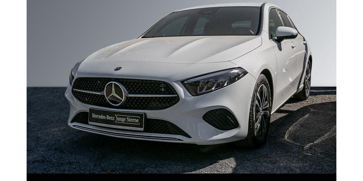 Mercedes-Benz A 180 9.191 km 26.875 &euro; Oberhausen 46149