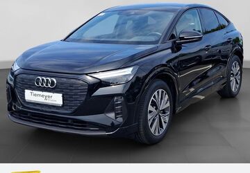 Audi Q4 e-tron 105.895 km 24.760 &euro; Bochum 44892