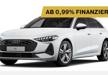 Audi A5 20.445 km 42.770 &euro; Bochum 44809