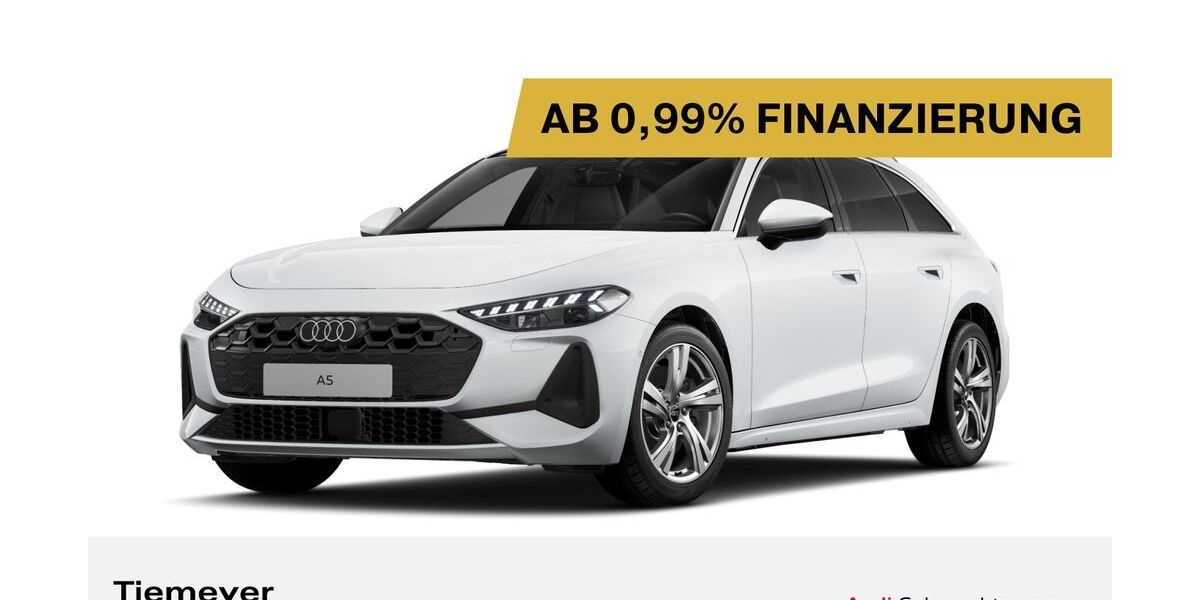 Audi A5 20.445 km 42.770 &euro; Bochum 44809