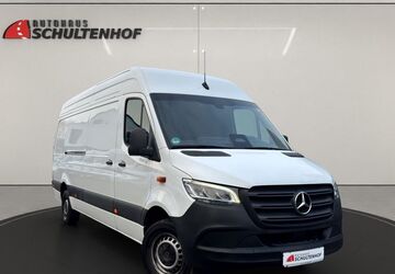 Mercedes-Benz Sprinter 53.261 km 42.990 &euro; Mülheim/Ruhr 45481