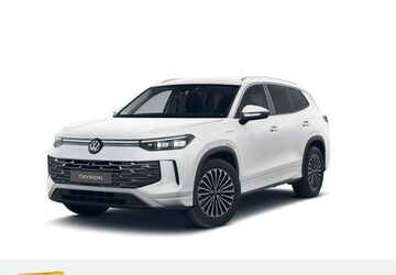 VW Tayron 23.702 km 40.590 &euro; Bochum 44809