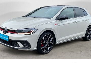 VW Polo 17.842 km 26.480 &euro; Bochum - Linden 44879