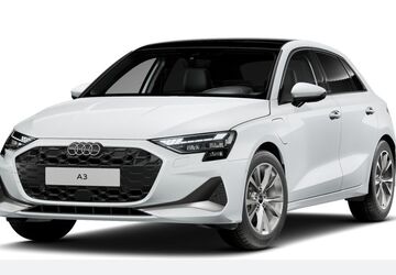 Audi A3 23.045 km 34.980 &euro; Bochum 44809