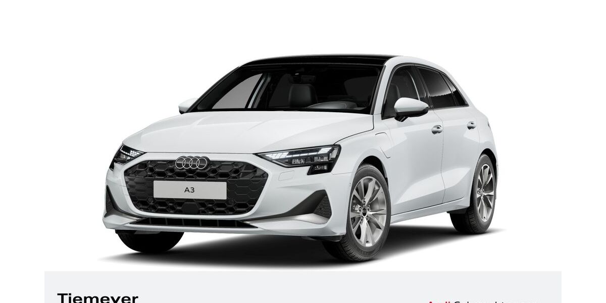 Audi A3 23.045 km 34.980 &euro; Bochum 44809