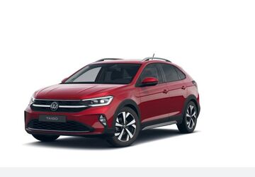 VW Taigo 7.658 km 24.520 &euro; Bochum 44892