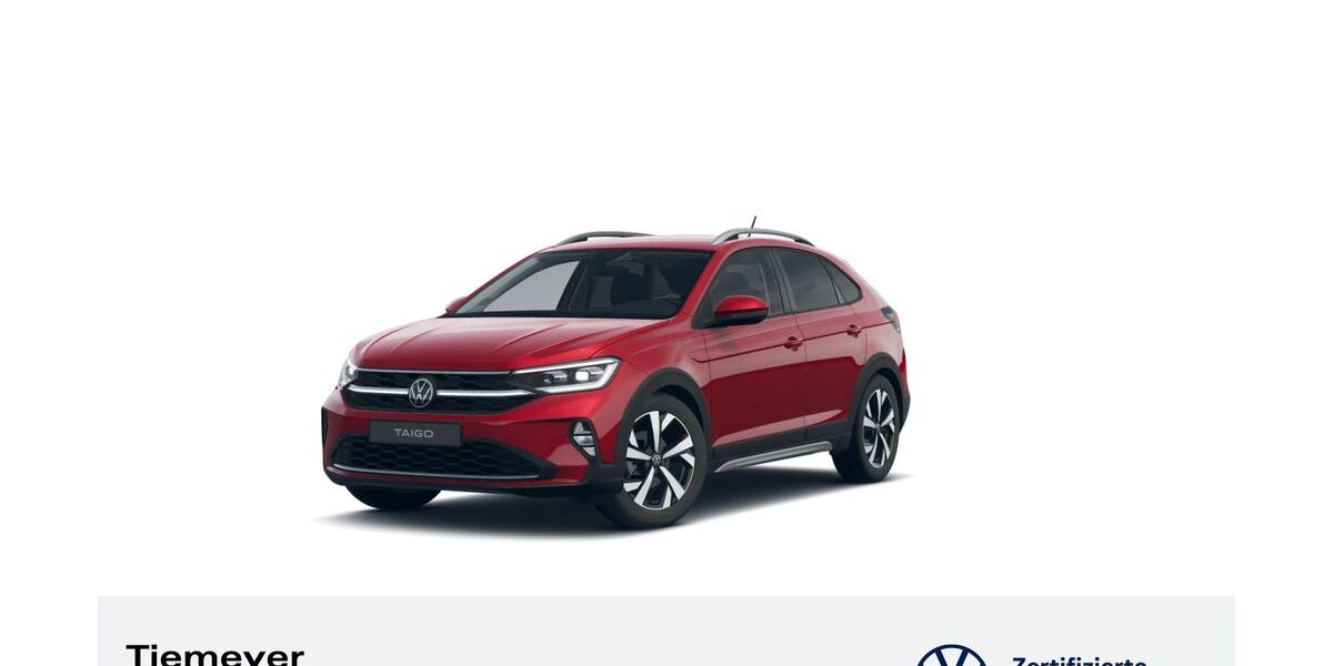 VW Taigo 7.658 km 24.520 &euro; Bochum 44892