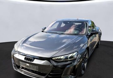 Audi RS e-tron GT 53.388 km 59.943 &euro; Hagen 58091