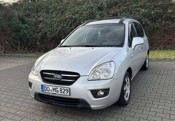 Kia Carens 250.000 km 1.500 &euro; Dortmund 44145