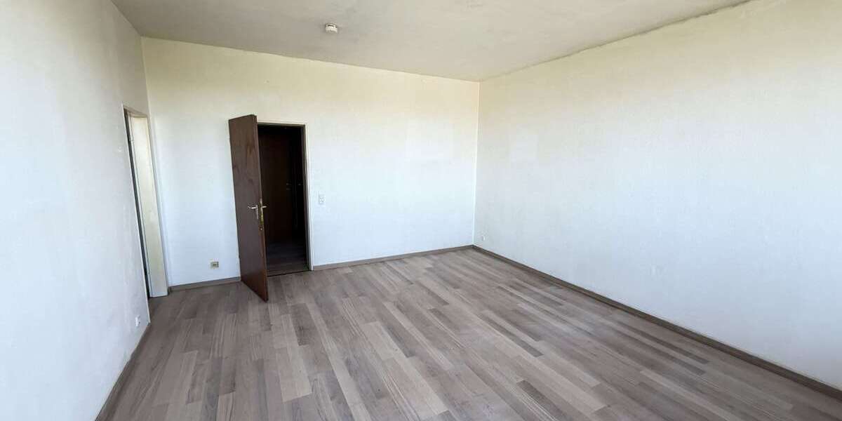 Etagenwohnung Gelsenkirchen Buer - 1 Zimmer, 40 m&sup2;, 320&euro; | Angebot:27242683