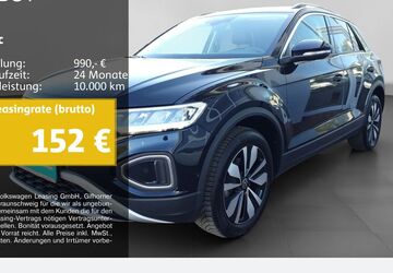 VW T-Roc 24.963 km 20.860 &euro; Bochum 44892