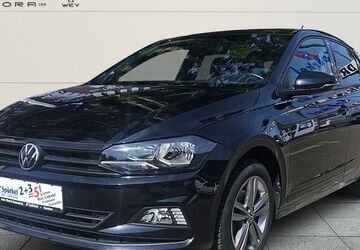 VW Polo 56.600 km 15.980 &euro; Bochum 44809