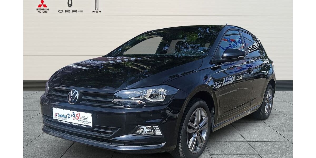 VW Polo 56.600 km 15.980 &euro; Bochum 44809