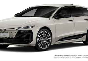 Audi A6 e-tron 5.946 km 63.844 &euro; Dortmund 44143
