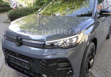 VW Tiguan 10.500 km 48.900 &euro; Essen 45134
