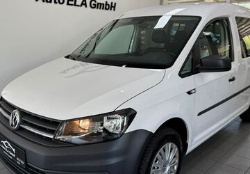 VW Caddy 54.000 km 19.990 &euro; Heiligenhaus 42579