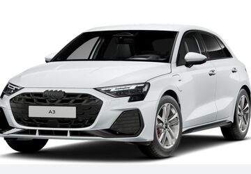 Audi A3 6.546 km 37.180 &euro; Bochum 44809