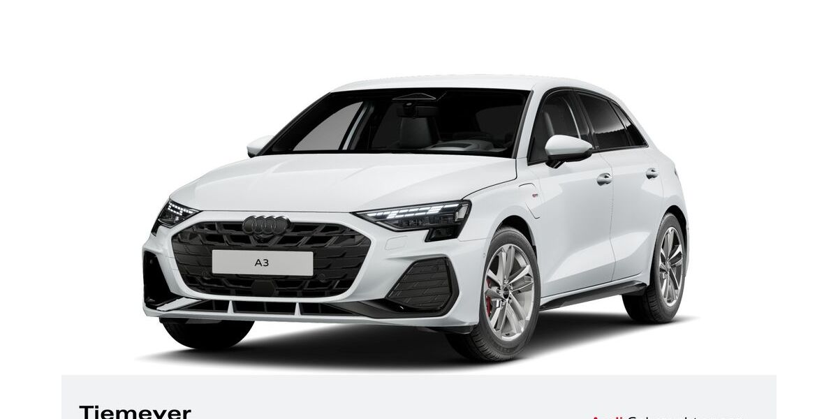 Audi A3 6.546 km 37.180 &euro; Bochum 44809