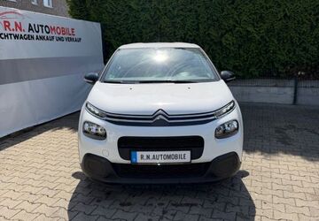 Citroen C3 189.508 km 5.900 &euro; Dortmund 44388