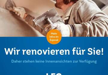 Wohnung Gelsenkirchen Scholven - 3 Zimmer, 72 m&sup2;, 509&euro; | Angebot:27007435