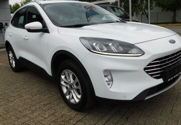 Ford Kuga 57.200 km 19.980 &euro; Selm 59379