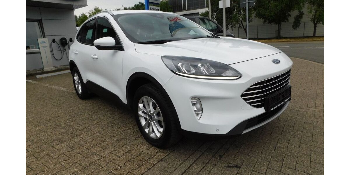 Ford Kuga 57.200 km 19.980 &euro; Selm 59379