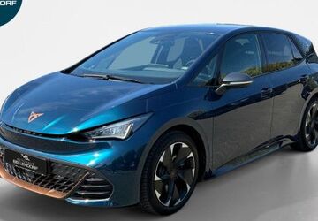 Cupra Born 41.819 km 23.920 &euro; Bottrop 46244