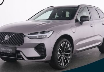 Volvo XC60 29.187 km 58.950 &euro; Witten 58453