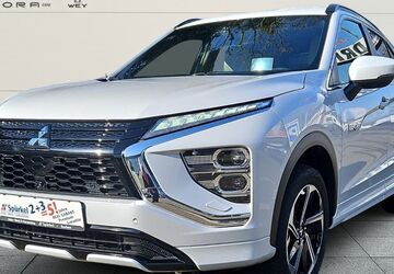 Mitsubishi Eclipse Cross 41.875 km 24.780 &euro; Bochum 44809