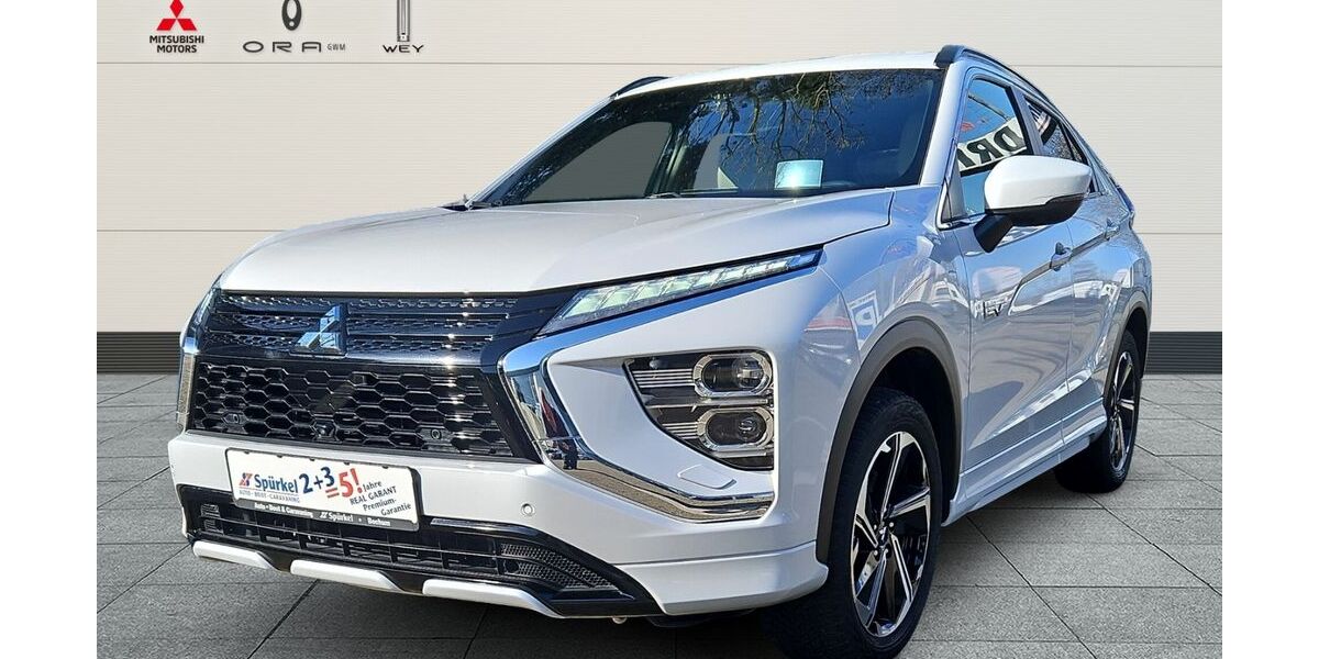 Mitsubishi Eclipse Cross 41.875 km 24.780 &euro; Bochum 44809