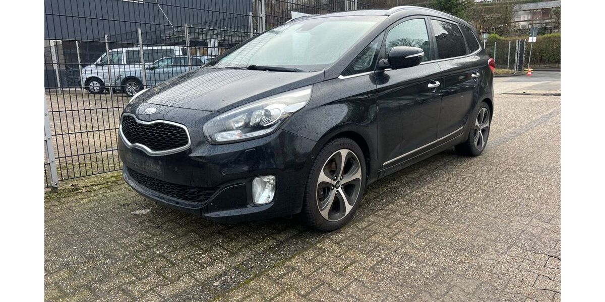 Kia Carens 181.380 km 3.390 &euro; Wuppertal 42109
