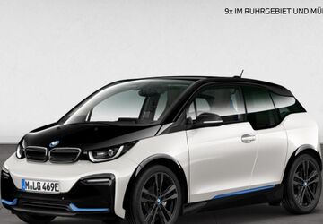 BMW i3 36.188 km 23.840 &euro; Bochum 44809