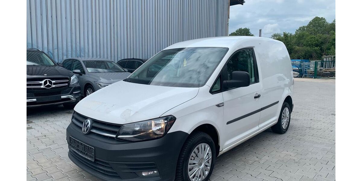 VW Caddy 310.000 km 4.950 &euro; Essen 45356