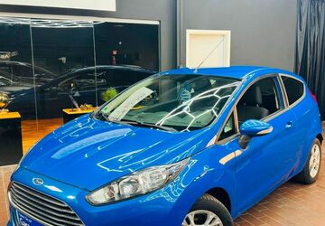 Ford Fiesta 156.175 km 3.599 &euro; Wuppertal 42275