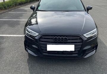 Audi A3 155.000 km 16.950 &euro; Bochum 44789