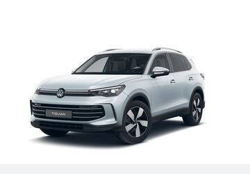 VW Tiguan 5.059 km 44.980 &euro; Bochum 44892