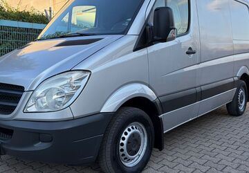 Mercedes-Benz Sprinter 252.000 km 6.999 &euro; Essen 45327