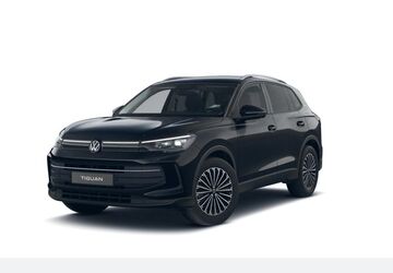 VW Tiguan 16.928 km 33.590 &euro; Bochum 44892