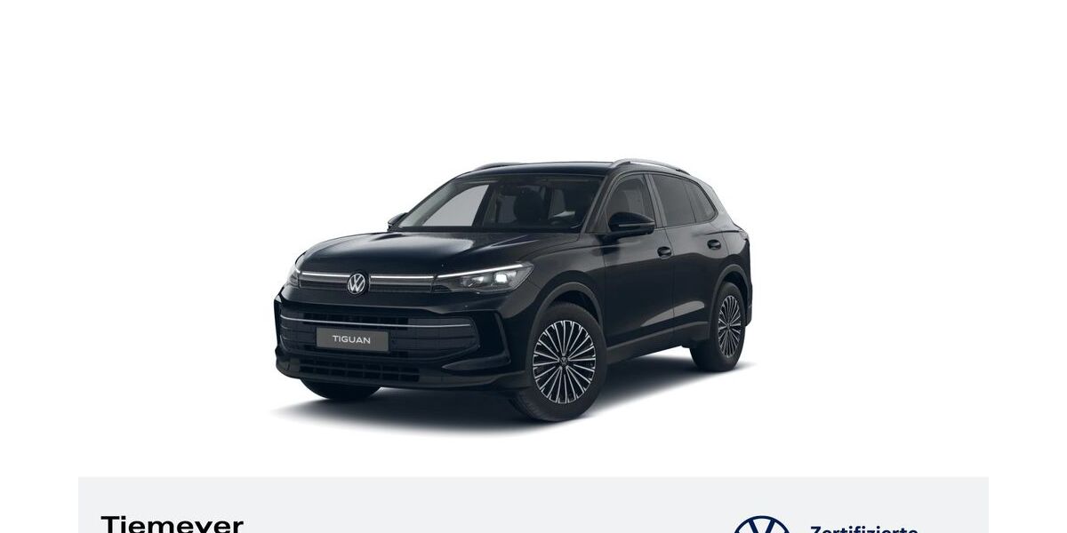 VW Tiguan 16.928 km 33.590 &euro; Bochum 44892