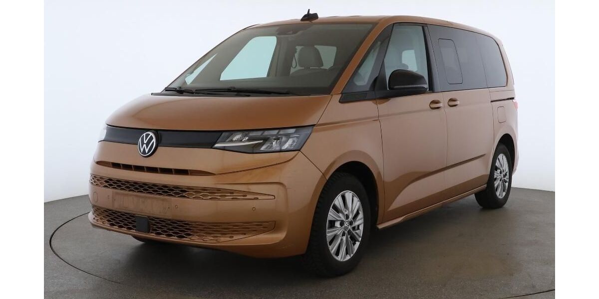 VW T7 Multivan 47.677 km 43.630 &euro; Hagen 58091