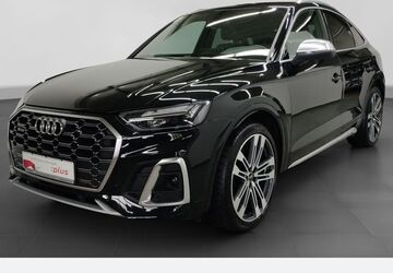 Audi SQ5 53.290 km 55.680 &euro; Bochum 44809