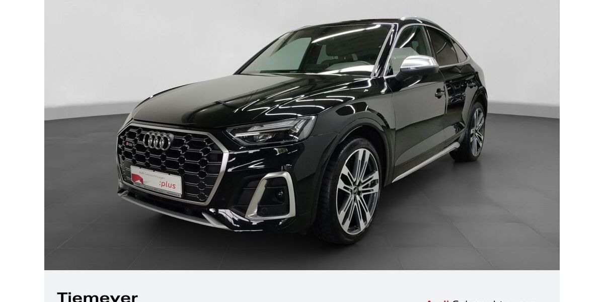 Audi SQ5 53.290 km 55.680 &euro; Bochum 44809