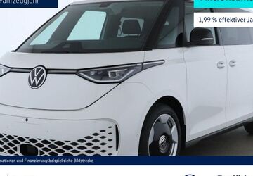 VW ID. Buzz 4.154 km 56.560 &euro; Bochum 44866