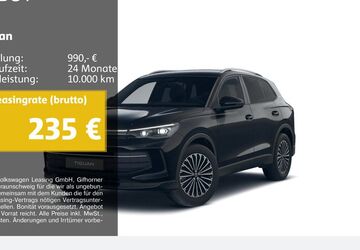 VW Tiguan 21.207 km 34.900 &euro; Bochum 44892