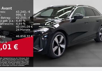 Audi A5 34.459 km 41.770 &euro; Bochum 44809