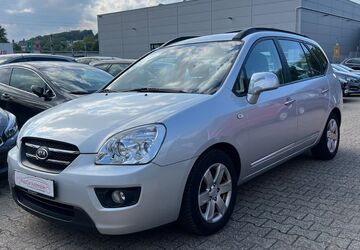 Kia Carens 100.700 km 3.990 &euro; Wuppertal 42109