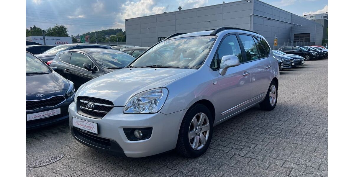 Kia Carens 100.700 km 3.990 &euro; Wuppertal 42109
